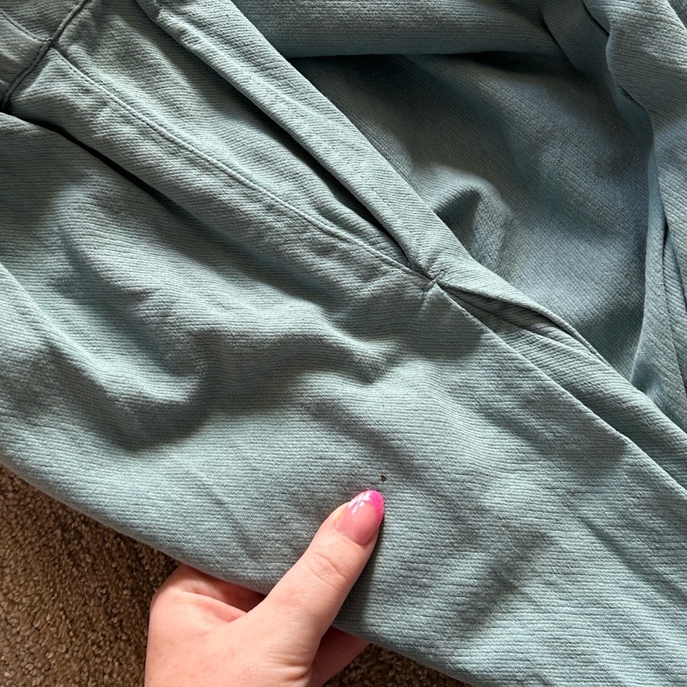 FREE PEOPLE COOL HARBOR PANTS - Picture 6 of 8
